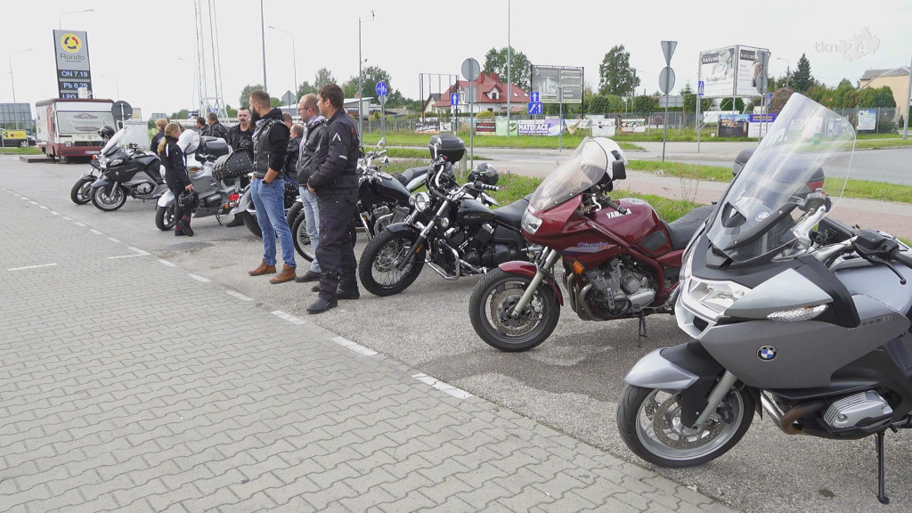 Koneccy motocykliści zakończyli sezon 2022 [wideo, zdjęcia]