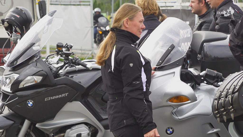 Koneccy motocykliści zakończyli sezon 2022 [wideo, zdjęcia]