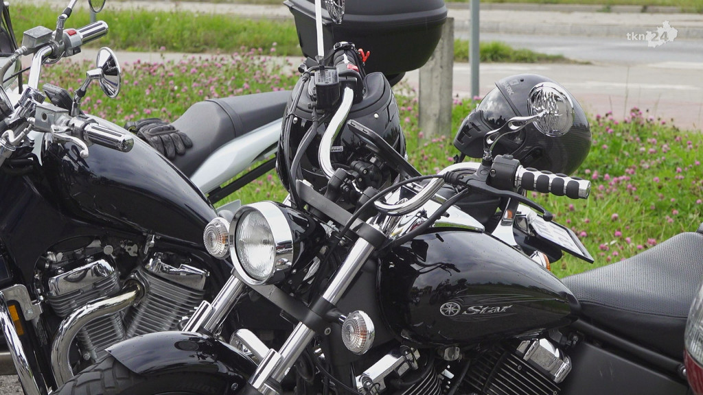 Koneccy motocykliści zakończyli sezon 2022 [wideo, zdjęcia]