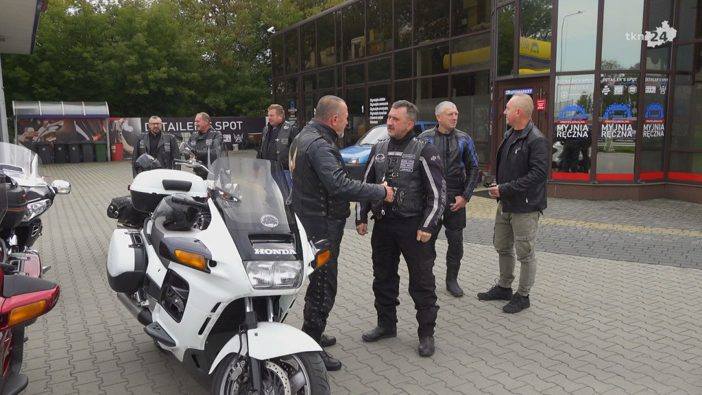 Koneccy motocykliści zakończyli sezon 2022 [wideo, zdjęcia]