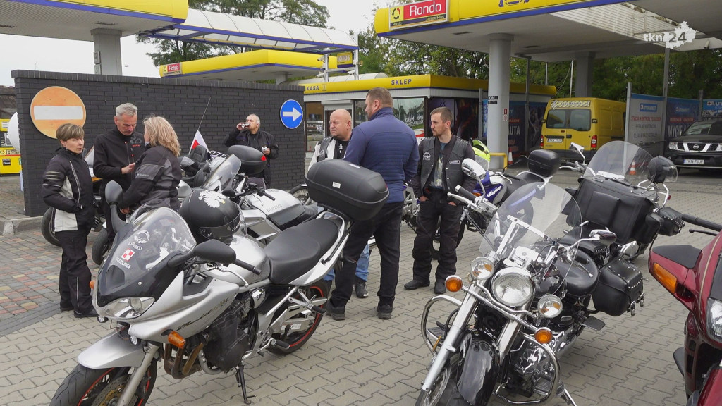 Koneccy motocykliści zakończyli sezon 2022 [wideo, zdjęcia]