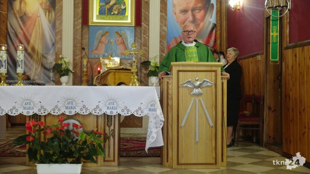 Spotkali się by wspominać bitwę pod Gruszką [zdjęcia, wideo]