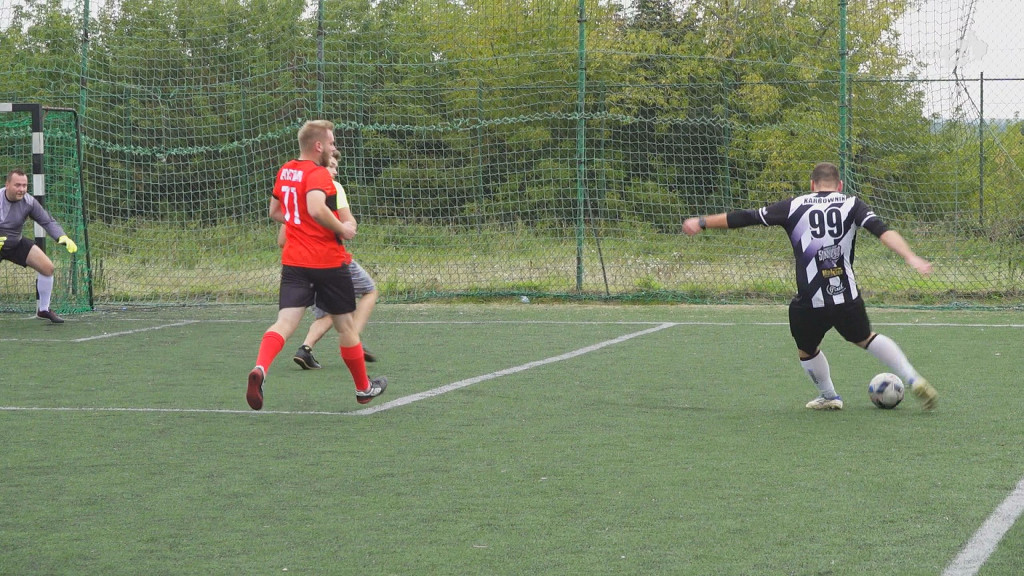 Konecka Liga Futbolu 2022. Podsumowano rozgrywki [wideo, zdjęcia]