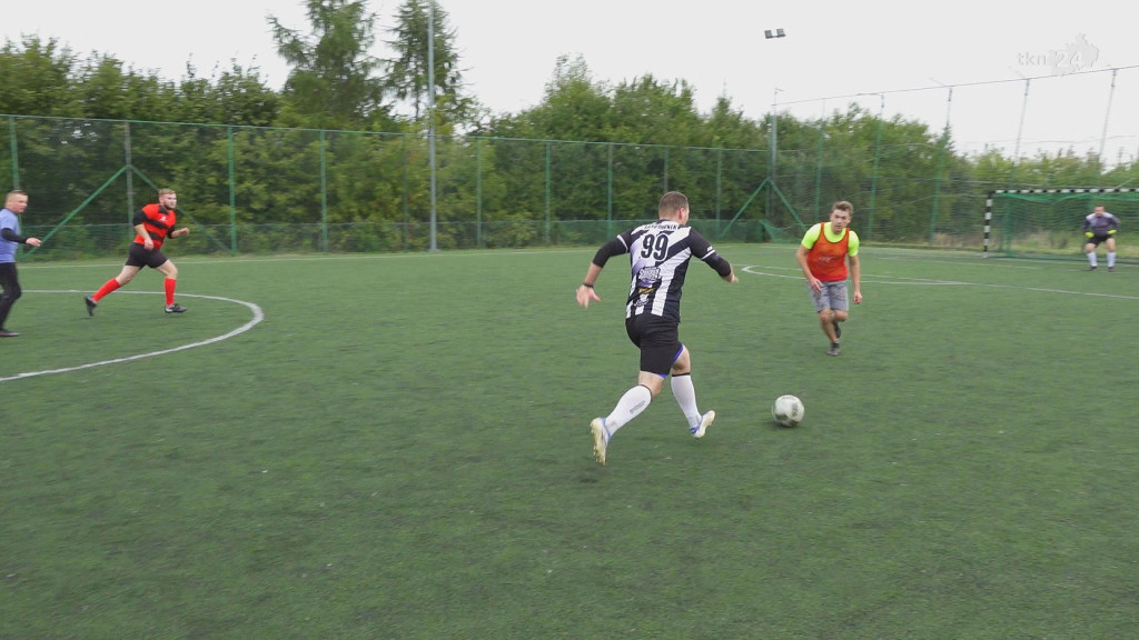 Konecka Liga Futbolu 2022. Podsumowano rozgrywki [wideo, zdjęcia]