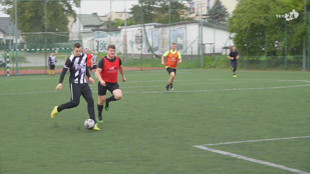 Konecka Liga Futbolu 2022. Podsumowano rozgrywki [wideo, zdjęcia]