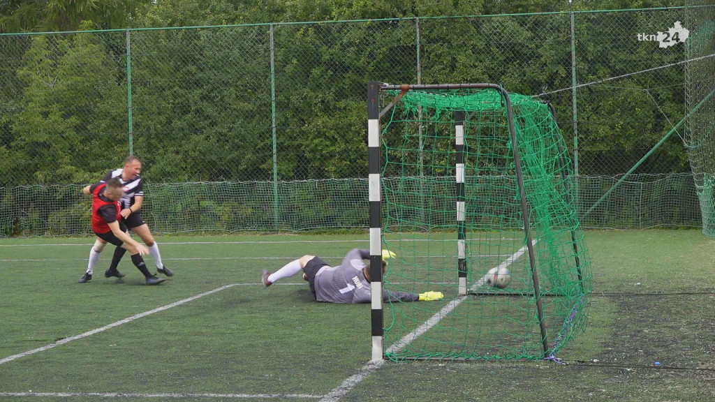 Konecka Liga Futbolu 2022. Podsumowano rozgrywki [wideo, zdjęcia]