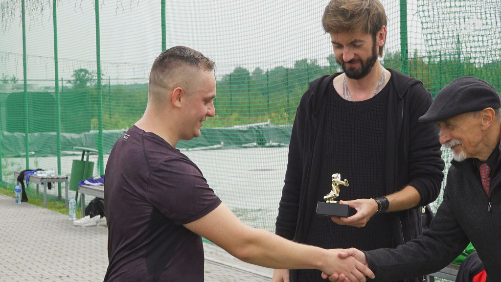 Konecka Liga Futbolu 2022. Podsumowano rozgrywki [wideo, zdjęcia]