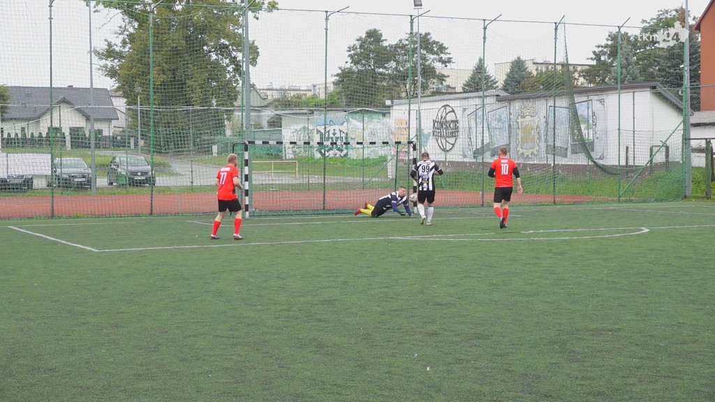 Konecka Liga Futbolu 2022. Podsumowano rozgrywki [wideo, zdjęcia]