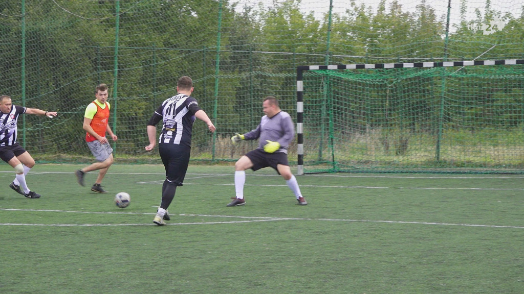 Konecka Liga Futbolu 2022. Podsumowano rozgrywki [wideo, zdjęcia]