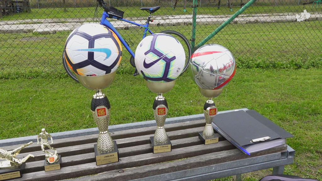 Konecka Liga Futbolu 2022. Podsumowano rozgrywki [wideo, zdjęcia]