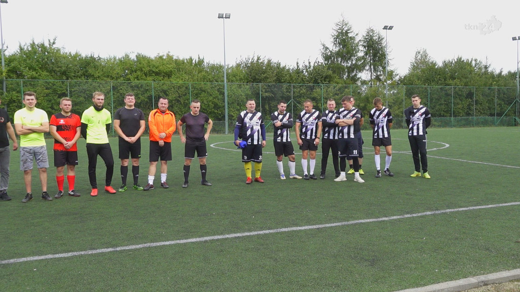 Konecka Liga Futbolu 2022. Podsumowano rozgrywki [wideo, zdjęcia]