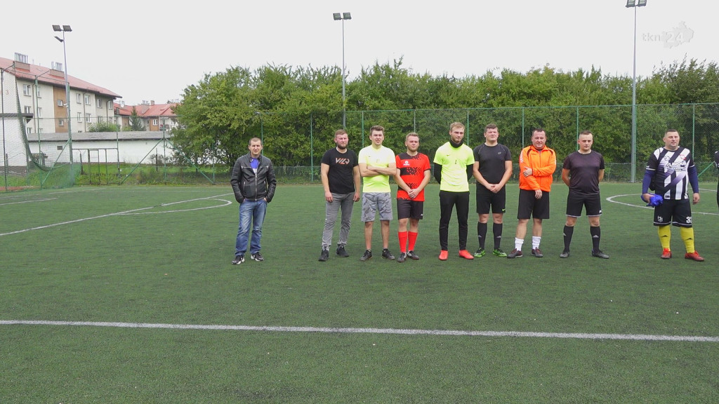 Konecka Liga Futbolu 2022. Podsumowano rozgrywki [wideo, zdjęcia]