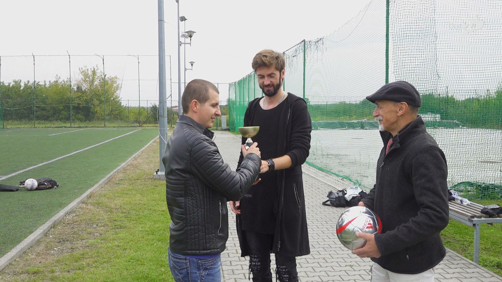 Konecka Liga Futbolu 2022. Podsumowano rozgrywki [wideo, zdjęcia]