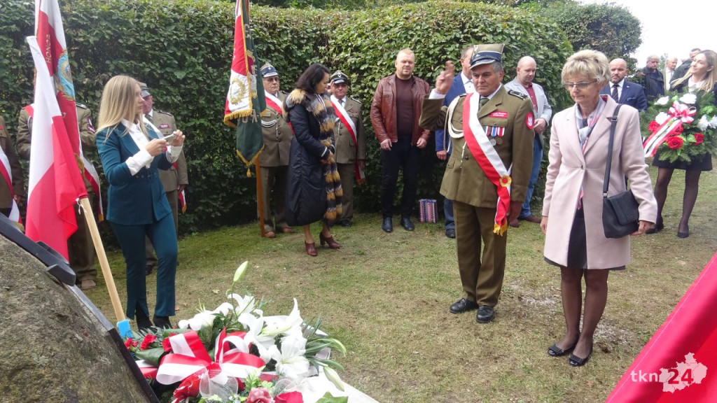 WIDEO: Za nami 78. rocznica walk pod Rudą Pilczycką