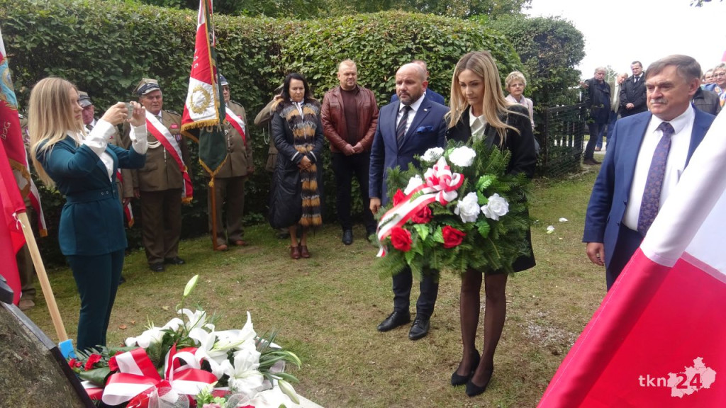 WIDEO: Za nami 78. rocznica walk pod Rudą Pilczycką