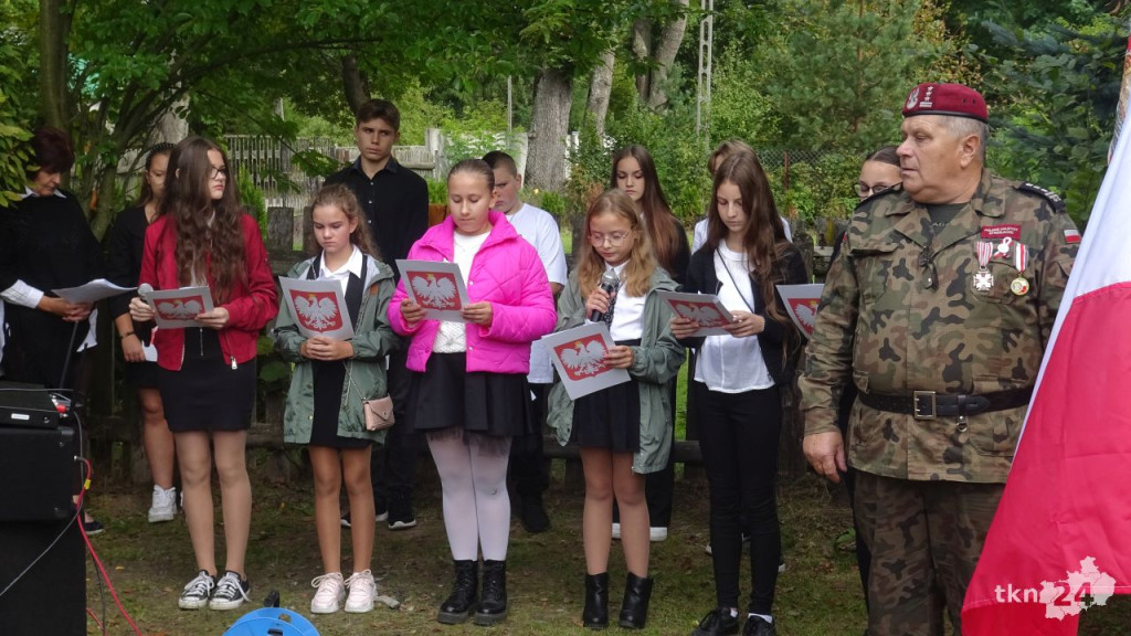 WIDEO: Za nami 78. rocznica walk pod Rudą Pilczycką