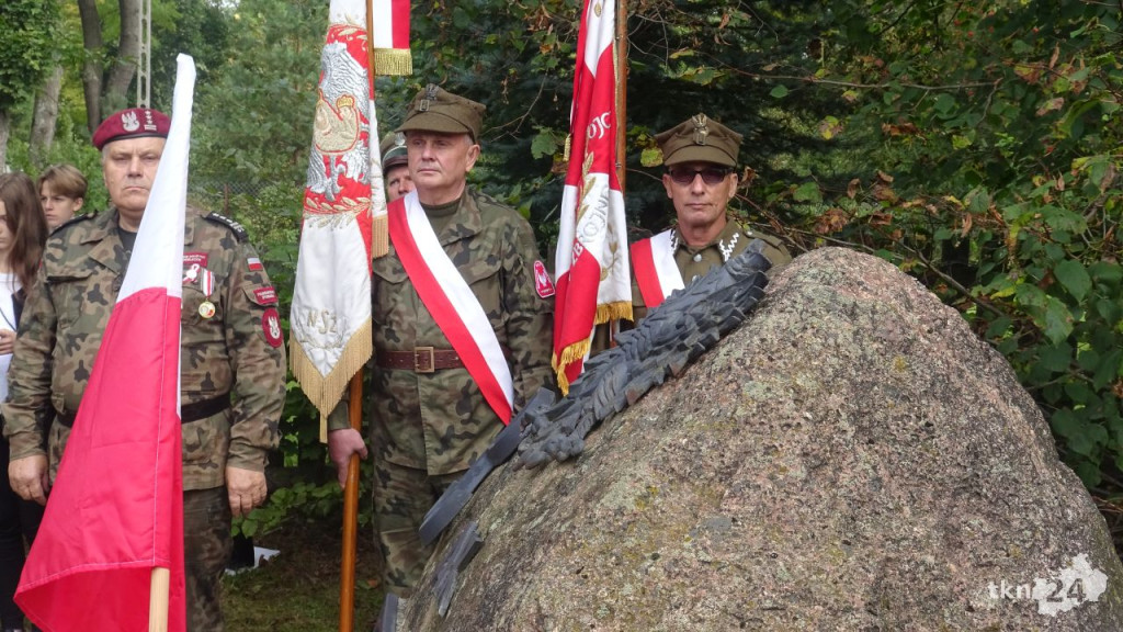 WIDEO: Za nami 78. rocznica walk pod Rudą Pilczycką