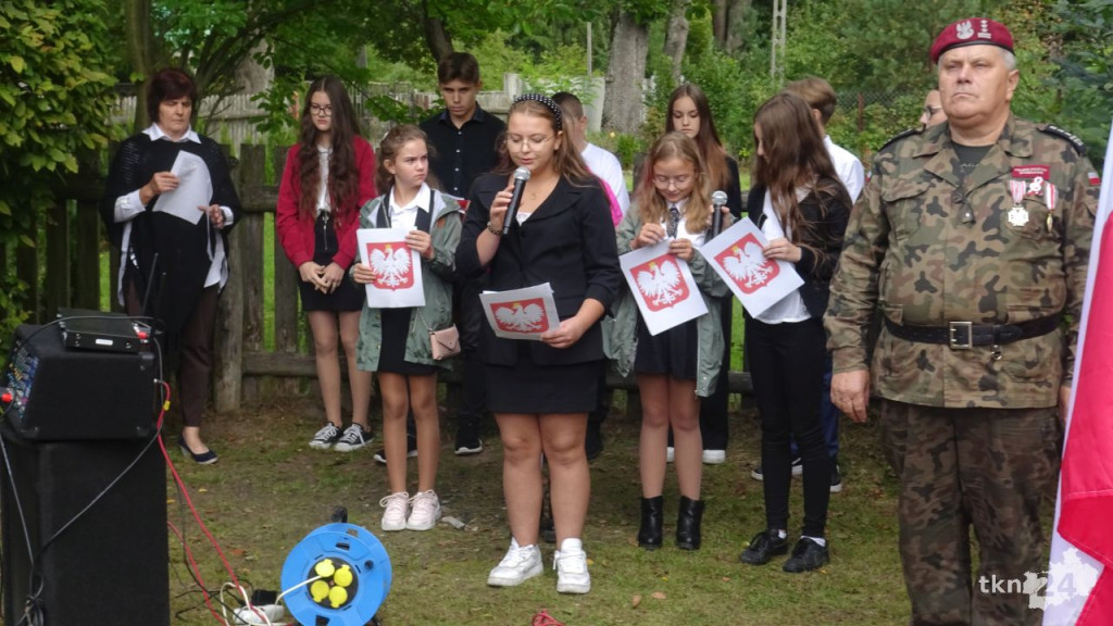 WIDEO: Za nami 78. rocznica walk pod Rudą Pilczycką