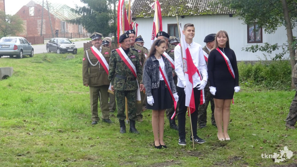 WIDEO: Za nami 78. rocznica walk pod Rudą Pilczycką