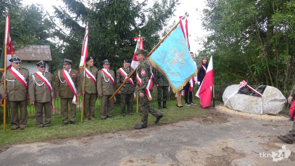 WIDEO: Za nami 78. rocznica walk pod Rudą Pilczycką