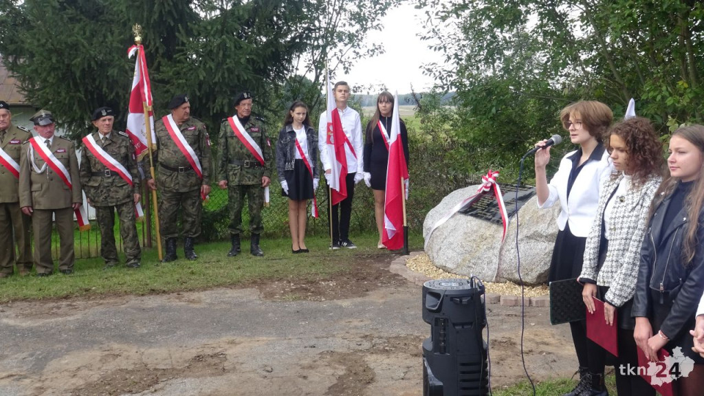 WIDEO: Za nami 78. rocznica walk pod Rudą Pilczycką