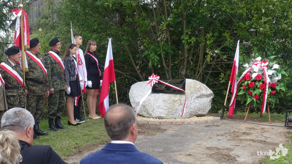 WIDEO: Za nami 78. rocznica walk pod Rudą Pilczycką