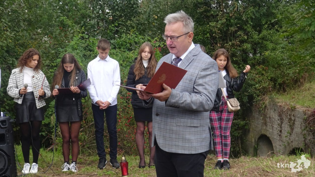 WIDEO: Za nami 78. rocznica walk pod Rudą Pilczycką