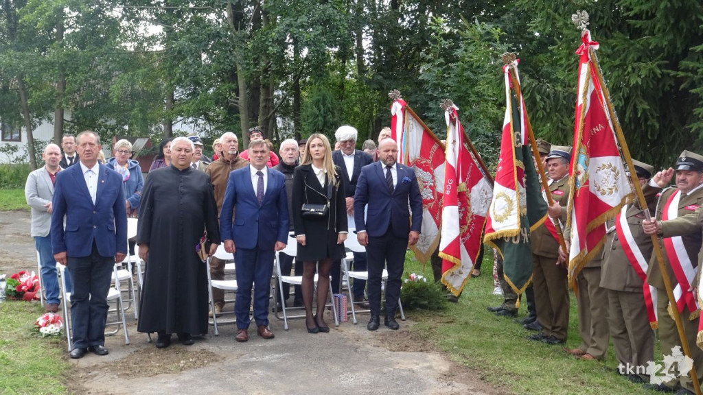 WIDEO: Za nami 78. rocznica walk pod Rudą Pilczycką