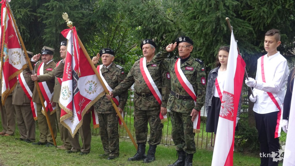 WIDEO: Za nami 78. rocznica walk pod Rudą Pilczycką