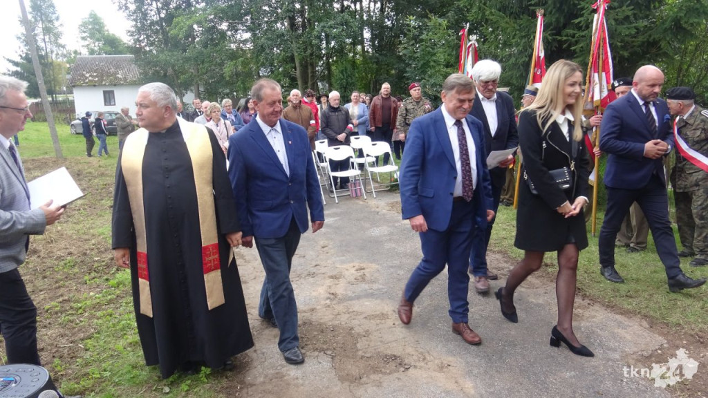 WIDEO: Za nami 78. rocznica walk pod Rudą Pilczycką