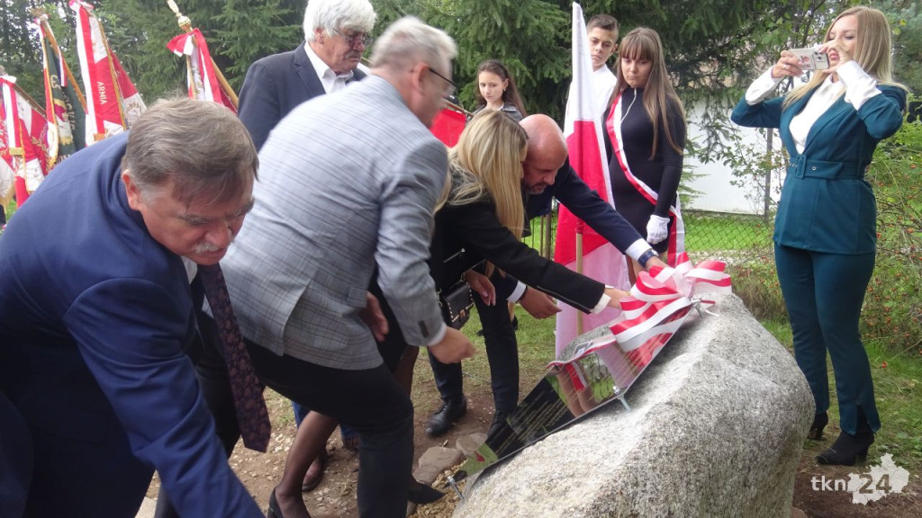 WIDEO: Za nami 78. rocznica walk pod Rudą Pilczycką