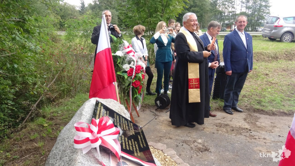 WIDEO: Za nami 78. rocznica walk pod Rudą Pilczycką