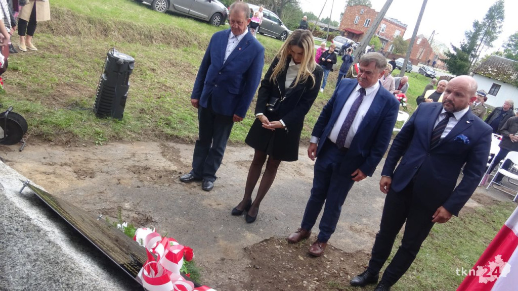 WIDEO: Za nami 78. rocznica walk pod Rudą Pilczycką