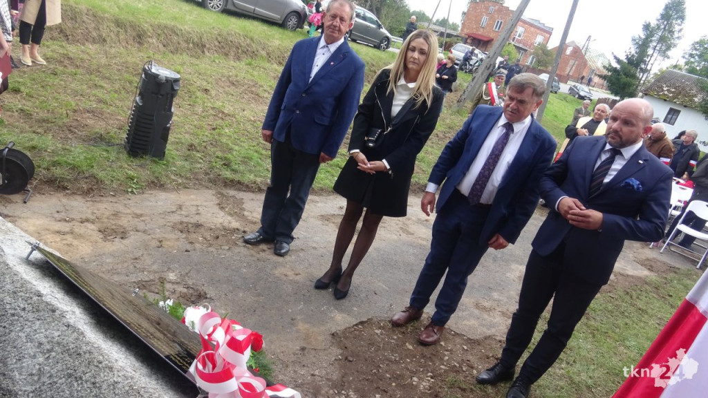 WIDEO: Za nami 78. rocznica walk pod Rudą Pilczycką