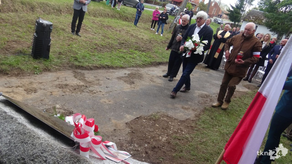 WIDEO: Za nami 78. rocznica walk pod Rudą Pilczycką