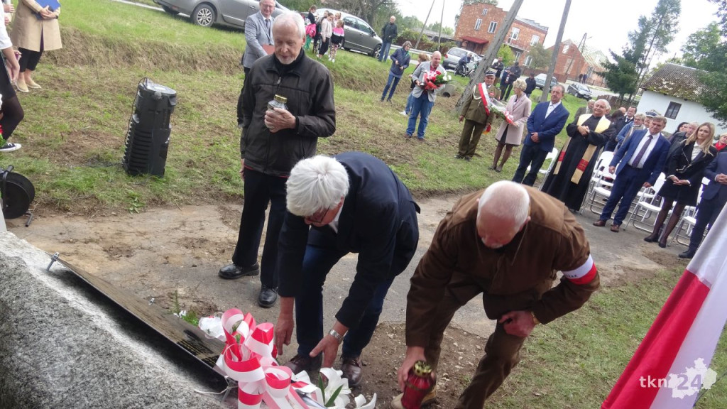 WIDEO: Za nami 78. rocznica walk pod Rudą Pilczycką