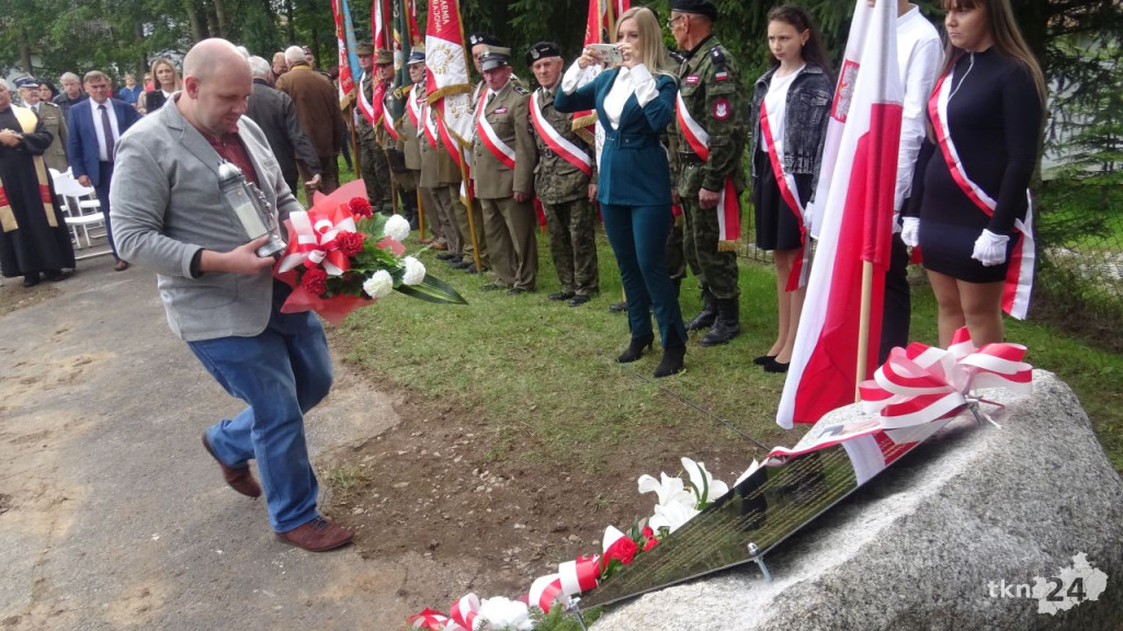 WIDEO: Za nami 78. rocznica walk pod Rudą Pilczycką