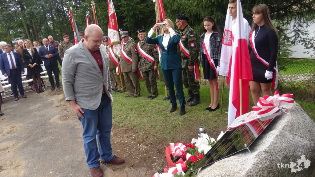 WIDEO: Za nami 78. rocznica walk pod Rudą Pilczycką