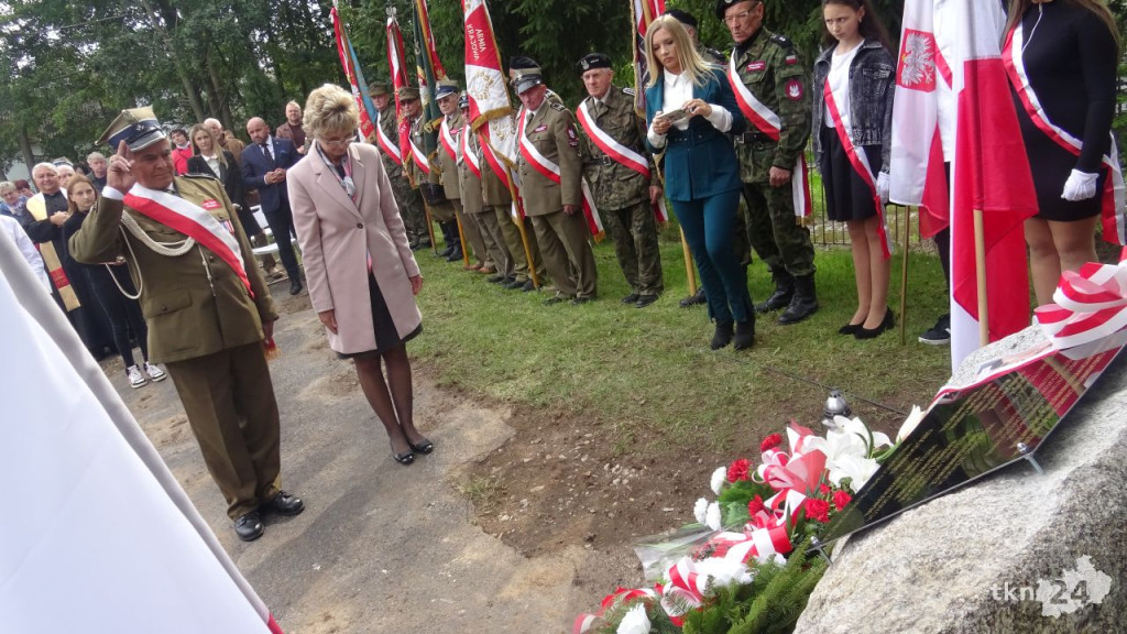 WIDEO: Za nami 78. rocznica walk pod Rudą Pilczycką