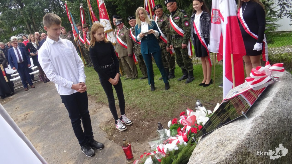 WIDEO: Za nami 78. rocznica walk pod Rudą Pilczycką