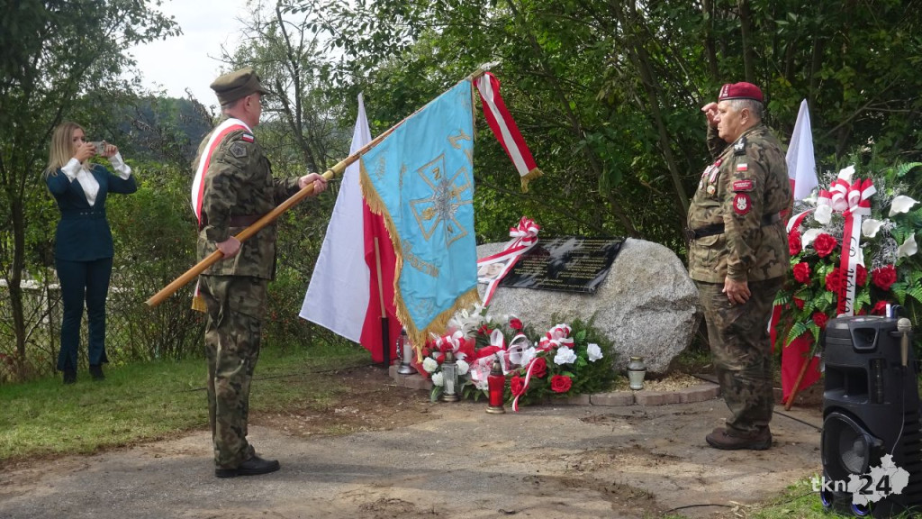 WIDEO: Za nami 78. rocznica walk pod Rudą Pilczycką