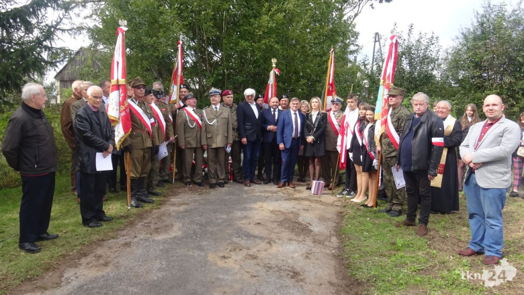WIDEO: Za nami 78. rocznica walk pod Rudą Pilczycką
