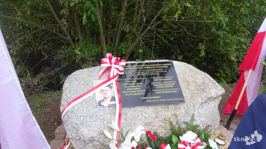 WIDEO: Za nami 78. rocznica walk pod Rudą Pilczycką