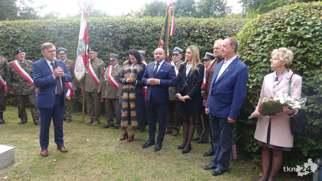 WIDEO: Za nami 78. rocznica walk pod Rudą Pilczycką