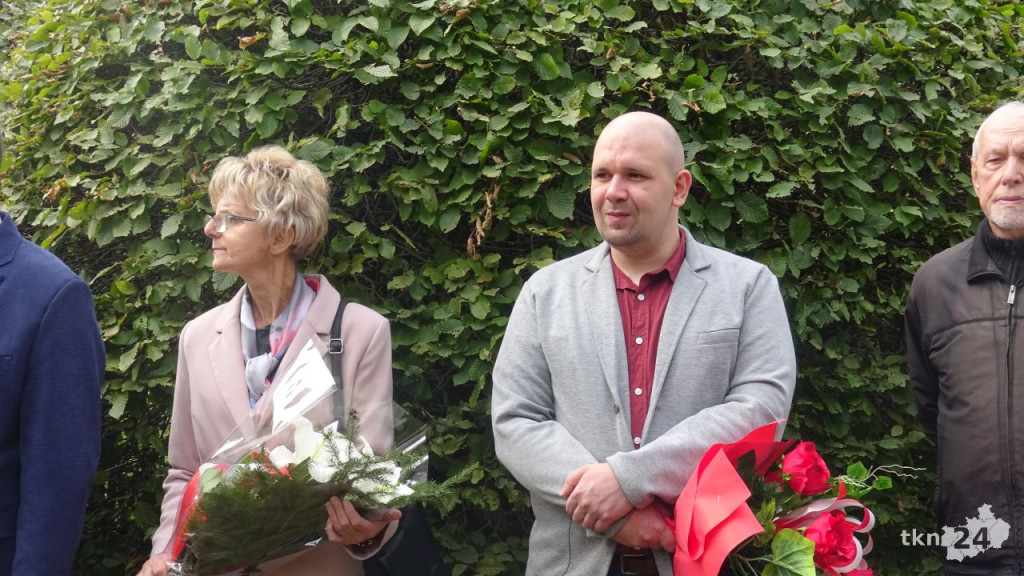 WIDEO: Za nami 78. rocznica walk pod Rudą Pilczycką