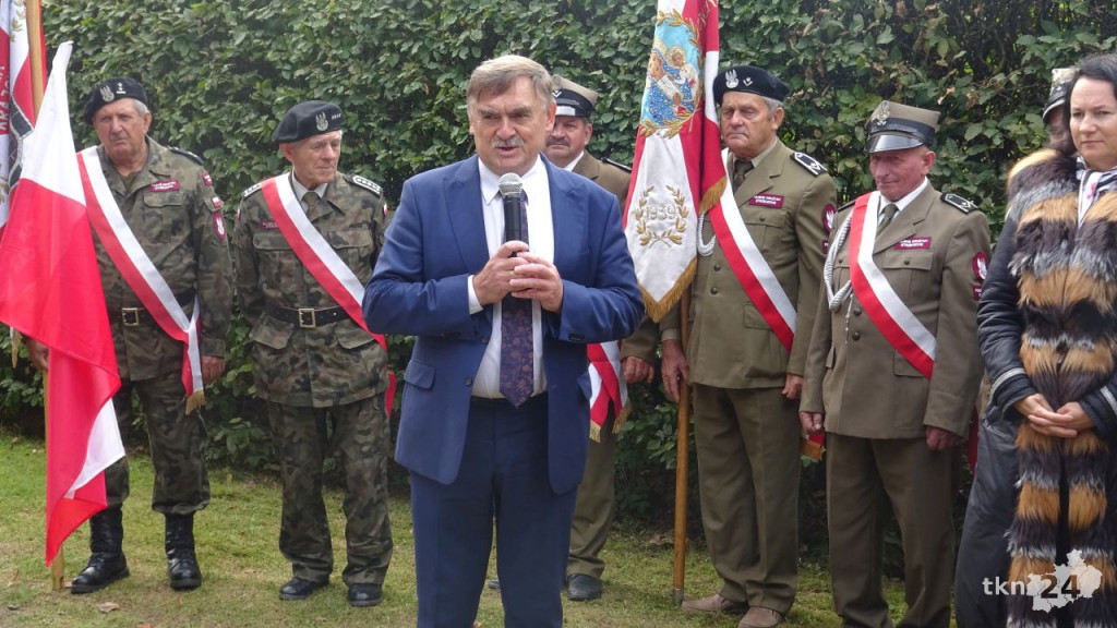 WIDEO: Za nami 78. rocznica walk pod Rudą Pilczycką