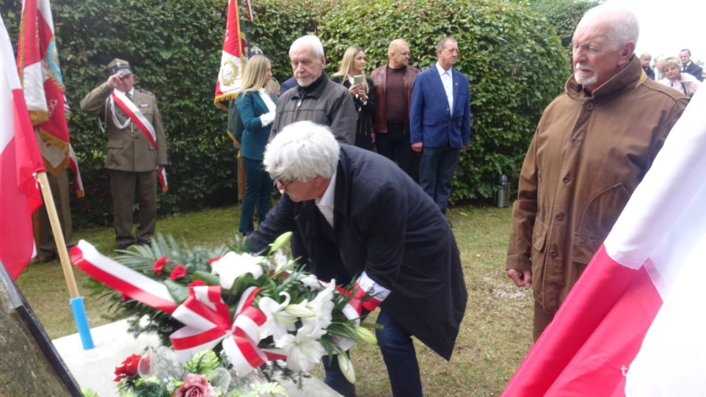 WIDEO: Za nami 78. rocznica walk pod Rudą Pilczycką