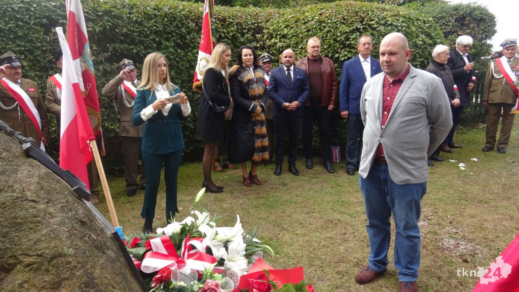 WIDEO: Za nami 78. rocznica walk pod Rudą Pilczycką