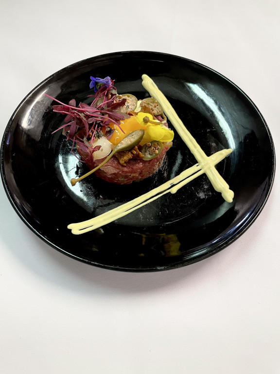 Nowości w restauracji Prowincja w Dworze Zbożenna
