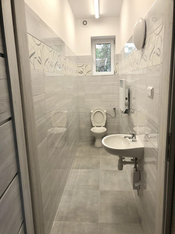 Nowe oblicze świetlicy w Skórnicach. Zobaczcie zdjęcia z wewnątrz [zdjęcia]